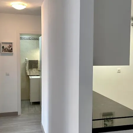 Apartment Moderno Piso De 3 En La Playa De Malaga Rincon de la Victoria