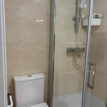 Moderno Piso De 3 En La Playa De Malaga Apartment Rincon de la Victoria