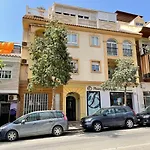Moderno Piso De 3 En La Playa De Malaga * リンコン・デ・ラ・ビクトリア