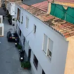 Moderno Piso De 3 En La Playa De Malaga アパート