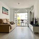 Moderno Piso De 3 En La Playa De Malaga * リンコン・デ・ラ・ビクトリア