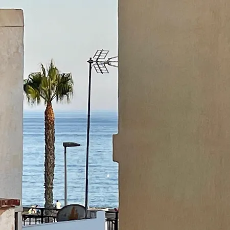 Moderno Piso De 3 En La Playa De Malaga Rincón de la Victoria