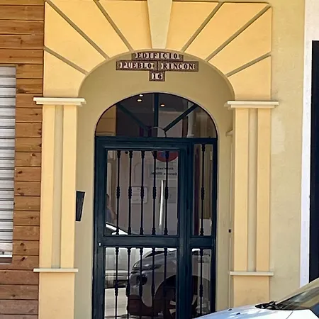 Moderno Piso De 3 En La Playa De Malaga アパート *